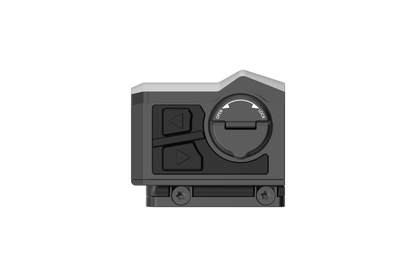 Infitac FML19 Thermal Sight | Spot Targets Up to 1,100 Yards for Pistol & Rifle | HD Image