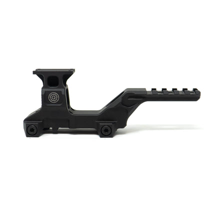 GBRS Hydra Mount | Optic & Laser Mount, NVG Ready | Proudly Made in the USA