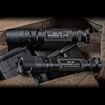 SureFire E2D Defender | 1,000 Lumens