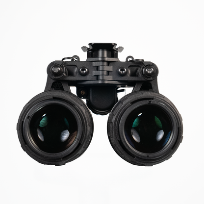 UANVB-FC Manticore | Ultralight Gen 3 WP w/ Up to 3000 FOM & Manual Gain for Total Control