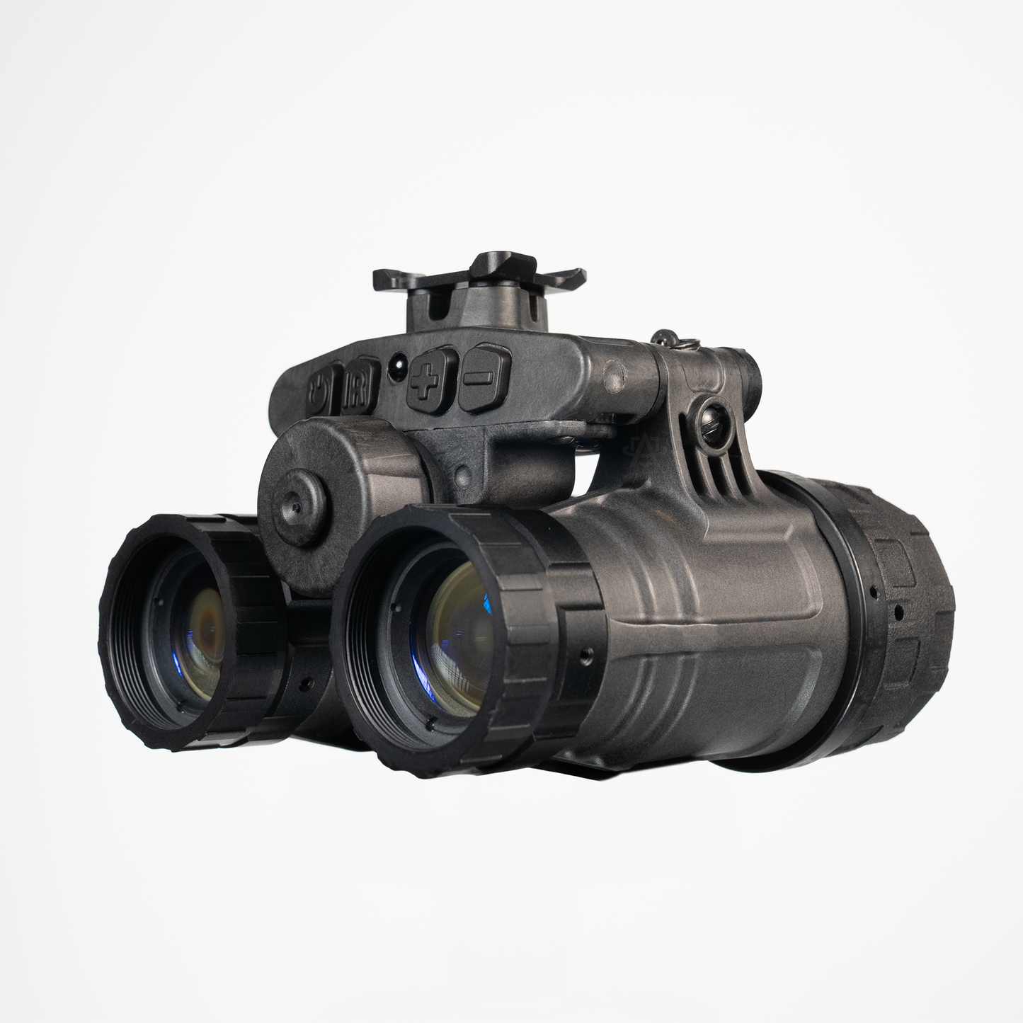 UANVB-FC Manticore | Ultralight Gen 3 WP w/ Up to 3000 FOM & Manual Gain for Total Control