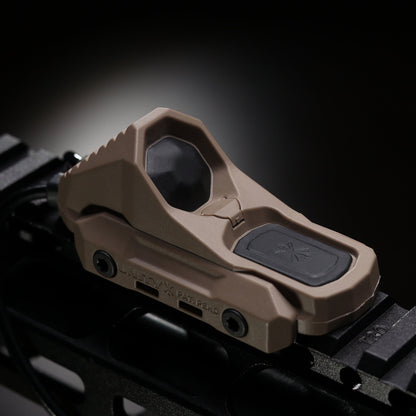 Unity Tactical AXON | Remote Switch | Made in USA