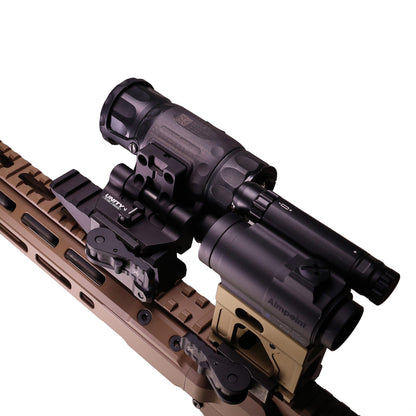 Unity Tactical CTM | Combat Thermal Mount | for SkeetIR™s and VooDoo-S™
