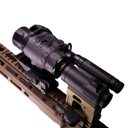 Unity Tactical CTM | Combat Thermal Mount | for SkeetIR™s and VooDoo-S™