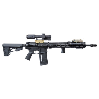 Unity ACOG Mount | 2.05" Mount for ACOG & VCOG Optics | Night Vision Ready