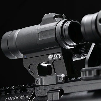 Unity Tactical FAST Comp Series | Optic Mount