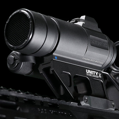 Unity Tactical FAST Comp Series | Optic Mount