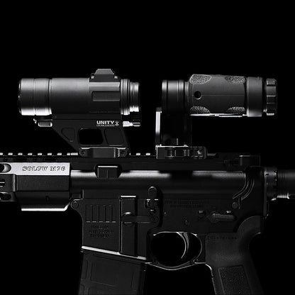 Unity Tactical FAST Comp Series | Optic Mount