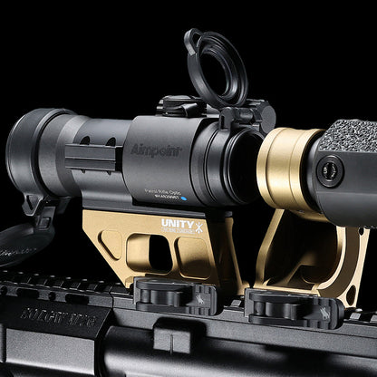 Unity Tactical FAST Comp Series | Optic Mount