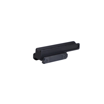 Unity Tactical FAST Kickr | Lightweight Heads-Up Mount for Vudu & VCOG Scopes | Made in USA