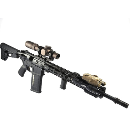 Unity Tactical FAST LPVO | Weapon Accessory
