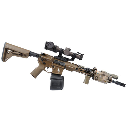 Unity Tactical FAST LPVO | Weapon Accessory