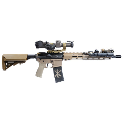 Unity Tactical FAST LPVO | Weapon Accessory