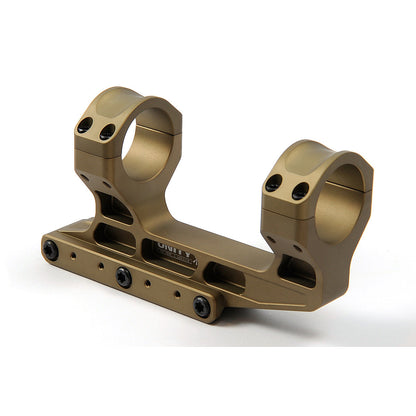 Unity Tactical FAST LPVO | Weapon Accessory