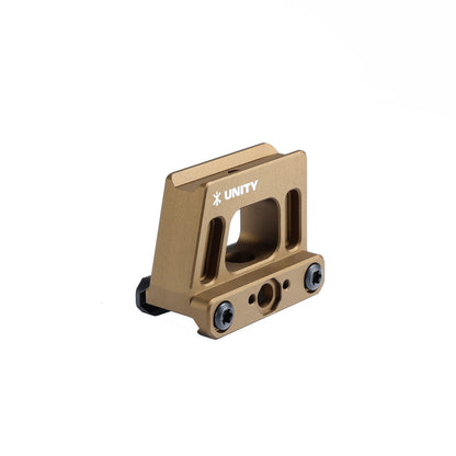 Unity Tactical FAST MicroPrism | Optic Mount
