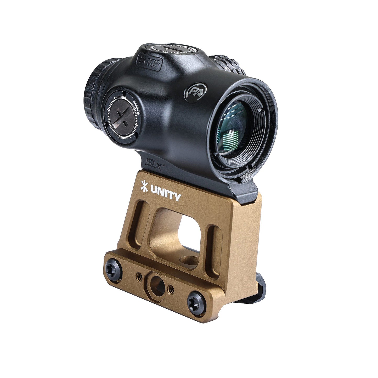 Unity Tactical FAST MicroPrism | Optic Mount