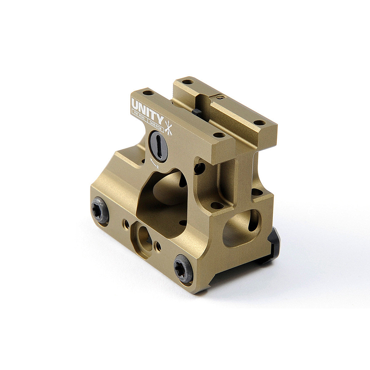Unity Tactical FAST MRO | Optic Mount