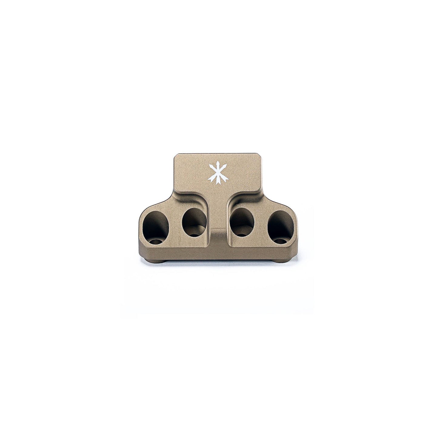 Unity Tactical FAST Offset Optic Base | Weapon Accessory