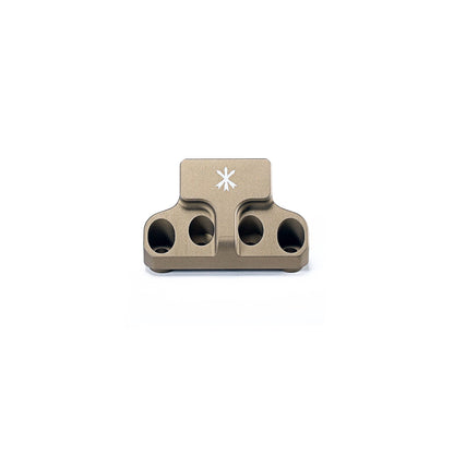 Unity Tactical FAST Offset Optic Base | Weapon Accessory