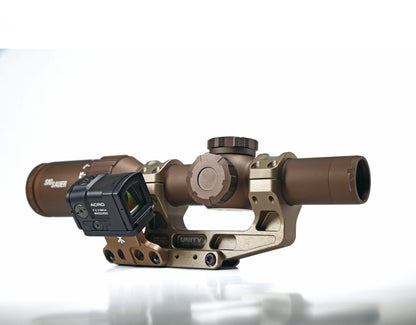 Unity Tactical FAST Optic Adapter Plates | Made in USA