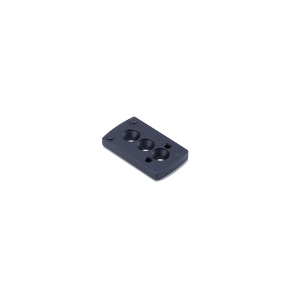Unity Tactical FAST Optic Adapter Plates | Made in USA
