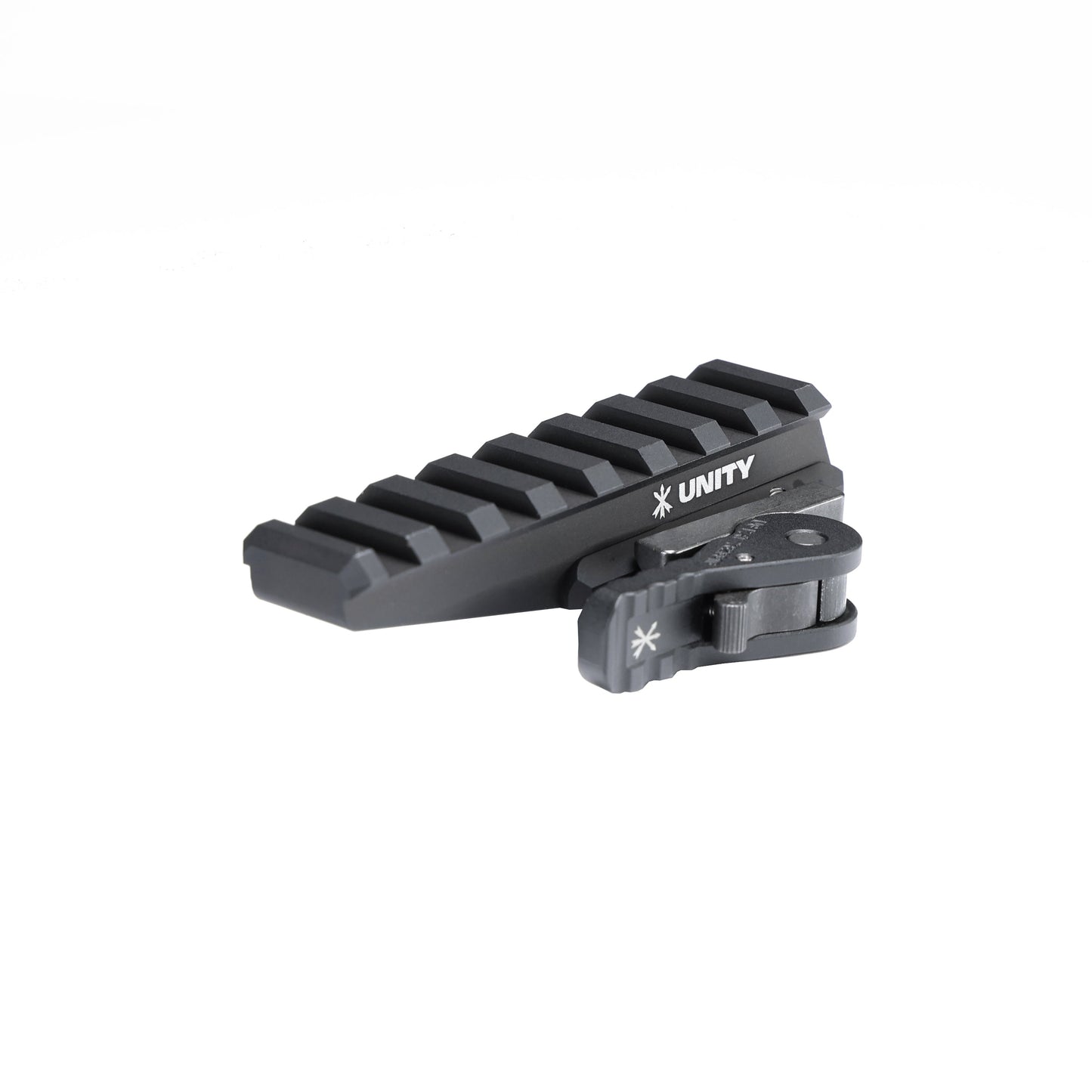 Unity Tactical FAST Optic Riser | Made in USA