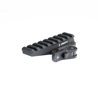 Unity Tactical FAST Optic Riser | Made in USA