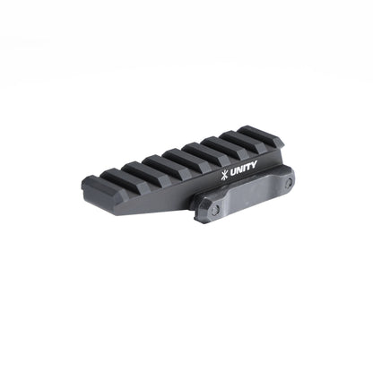 Unity Tactical FAST Optic Riser | Made in USA
