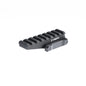 Unity Tactical FAST Optic Riser | Made in USA