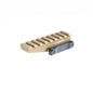Unity Tactical FAST Optic Riser | Made in USA