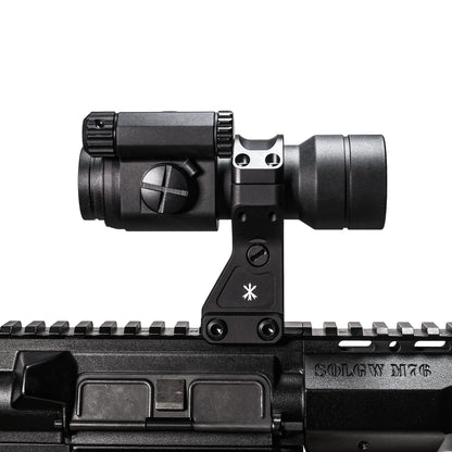 Unity Tactical FAST PRO Mount | for Aimpoint® PRO™ | 30mm Optics