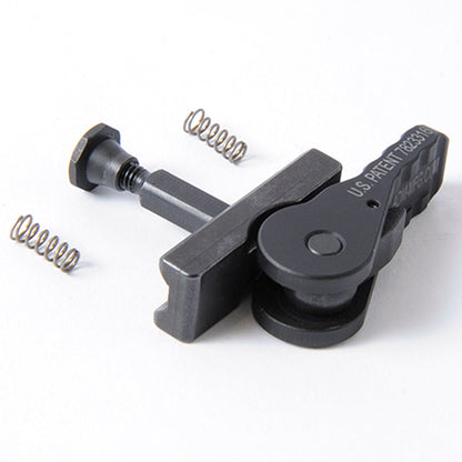 Unity Tactical FAST QD Lever | Weapon Accessory | Made in the USA