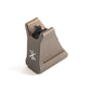 Unity Tactical FUSION Backup Iron Sight – Fixed | Weapon Accessory