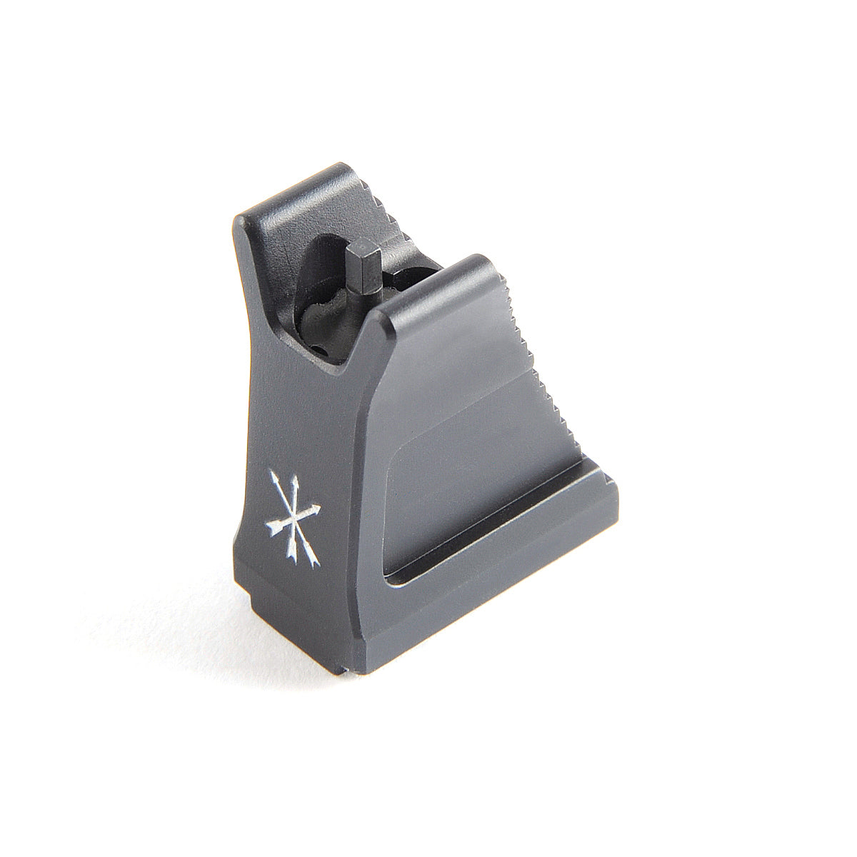 Unity Tactical FUSION Backup Iron Sight – Fixed | Weapon Accessory