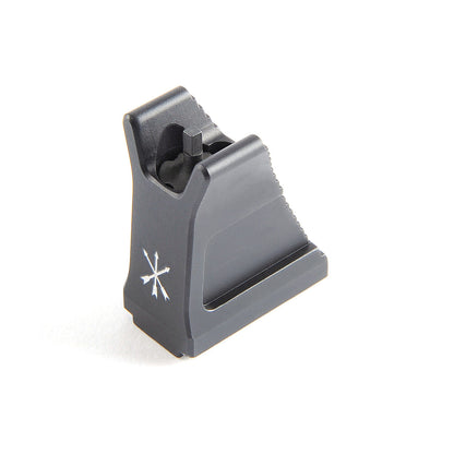 Unity Tactical FUSION Backup Iron Sight – Fixed | Weapon Accessory