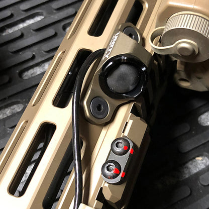 Unity Tactical HOT BUTTON | Made in USA