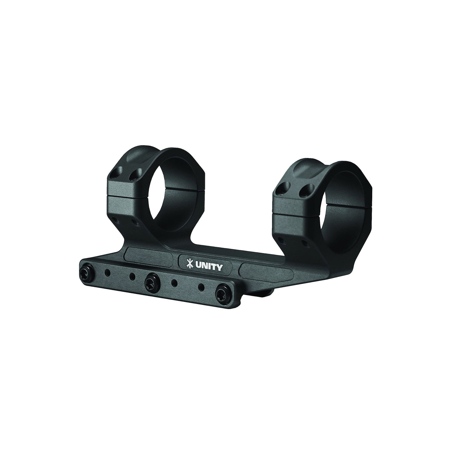 Unity Tactical REKE™ Scope Mount | 30mm, 34mm and 35mm Tubes