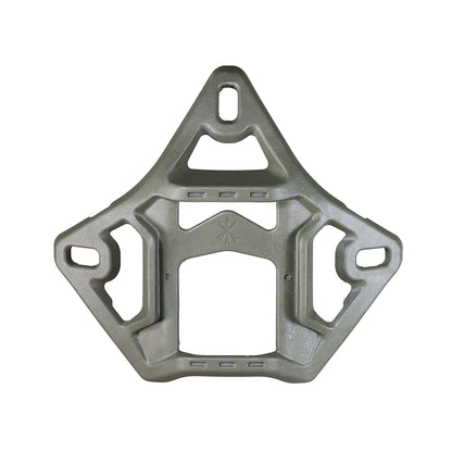 Unity Tactical SUMMIT | 3-Hole NVG Shroud