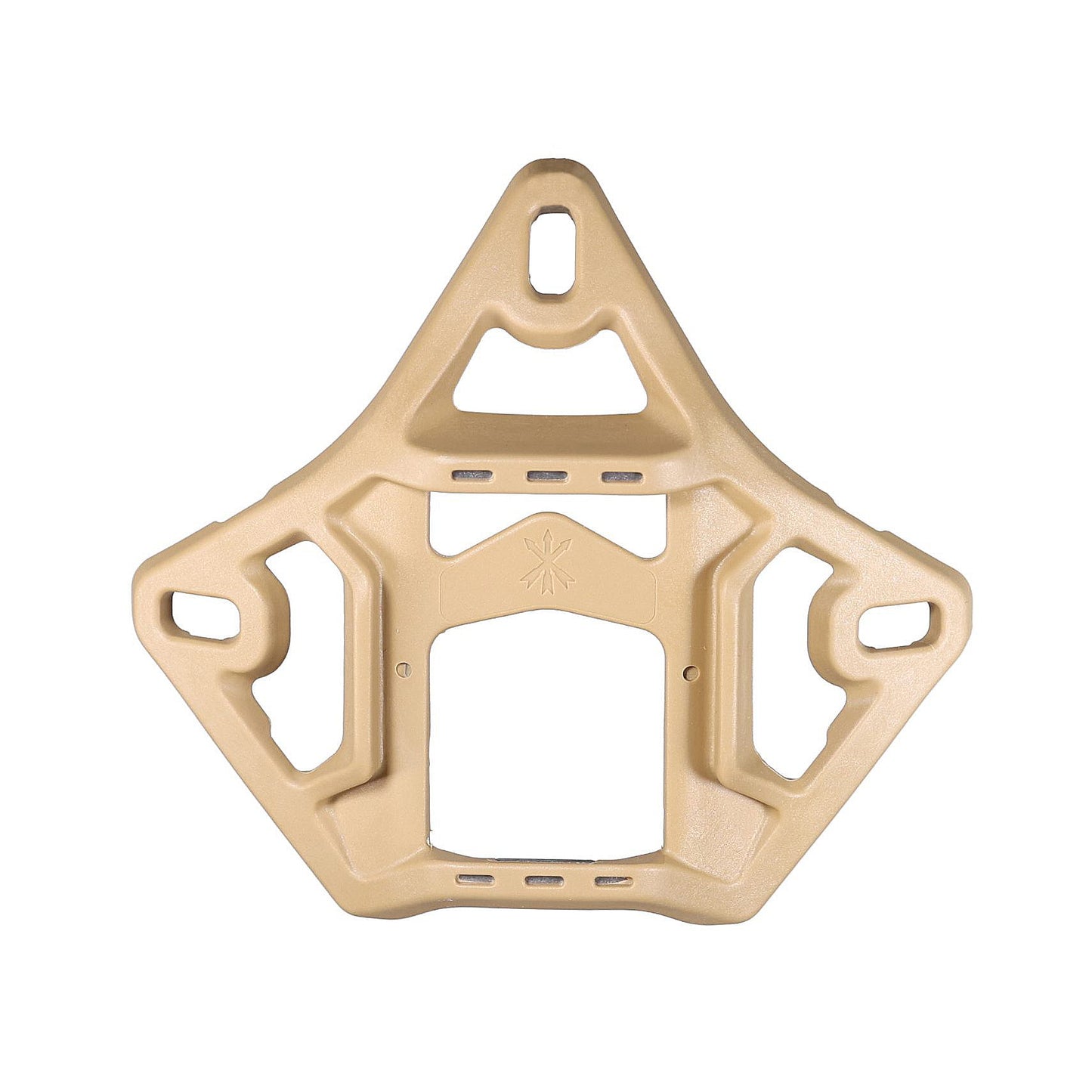Unity Tactical SUMMIT | 3-Hole NVG Shroud