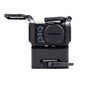 ACRO C-2™ Red Dot Reflex Sight - B&T 39mm Mount
