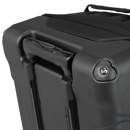 Vertx RLT 100L Duffel Bag | Large 100L Rolling Gear Bag | Keeps Gear Dry & Easy to Organize