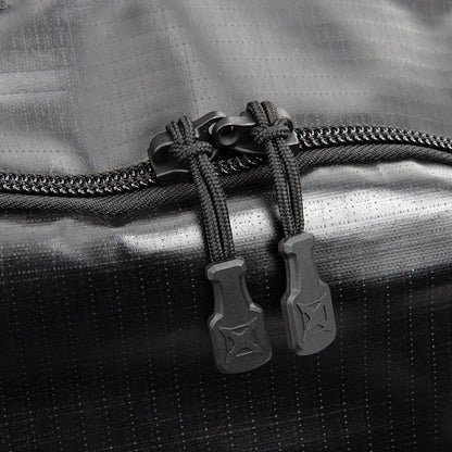 Vertx RLT 80L | Water-Repellent 80L Mission Duffel at Just 3.9 lbs | Built for Rugged Terrain