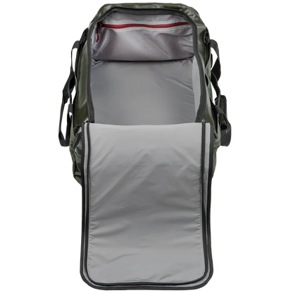 Vertx RLT 80L | Water-Repellent 80L Mission Duffel at Just 3.9 lbs | Built for Rugged Terrain