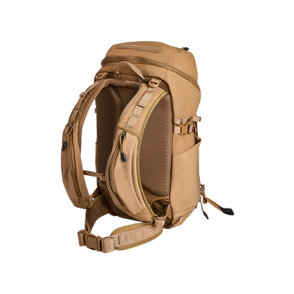Vertx Siege 35L | 35L Mission Loadout & Rapid Access | Water-Resistant 330D Nylon