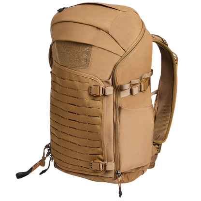 Vertx Siege 35L | 35L Mission Loadout & Rapid Access | Water-Resistant 330D Nylon