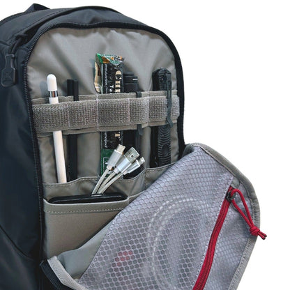 Vertx Urban Ghost 10L Sling Bag | Minimalist EDC Bag with CCW Compartment