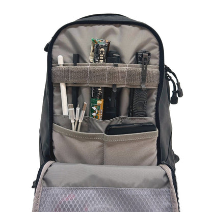 Vertx Urban Ghost 10L Sling Bag | Minimalist EDC Bag with CCW Compartment