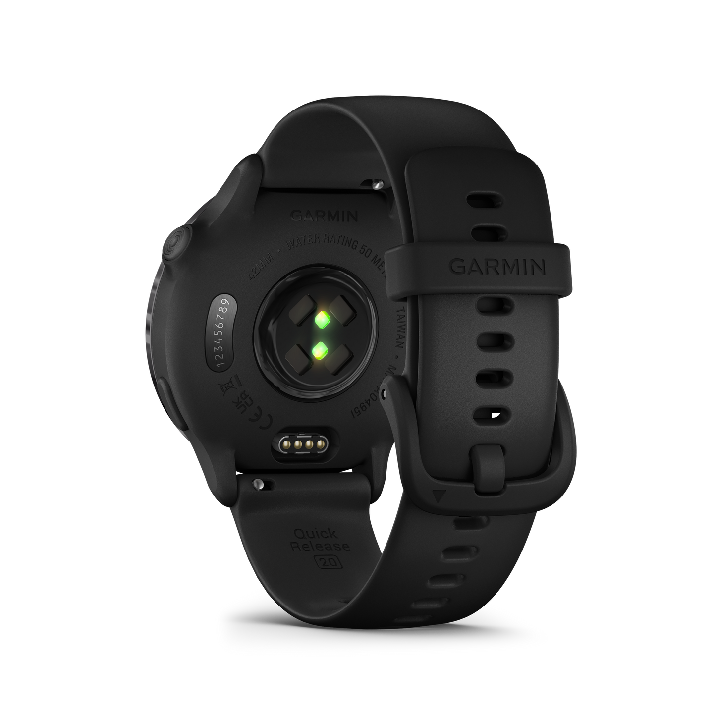 Garmin vívoactive 6 | Waterproof w/ Built-In Sports Apps & Music Storage