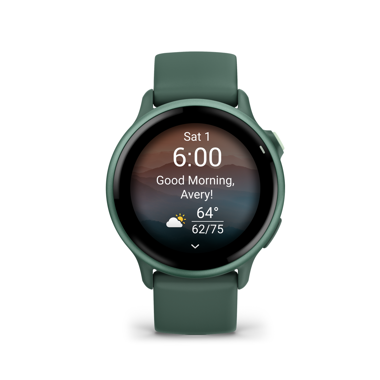Garmin vívoactive 6 | Waterproof w/ Built-In Sports Apps & Music Storage