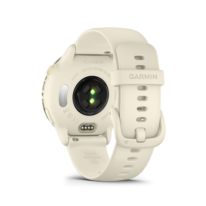 Garmin vívoactive 6 | Waterproof w/ Built-In Sports Apps & Music Storage
